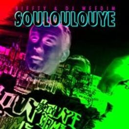 Album cover of Souloulouye