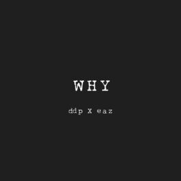 Album cover of Why (Vocal Version)