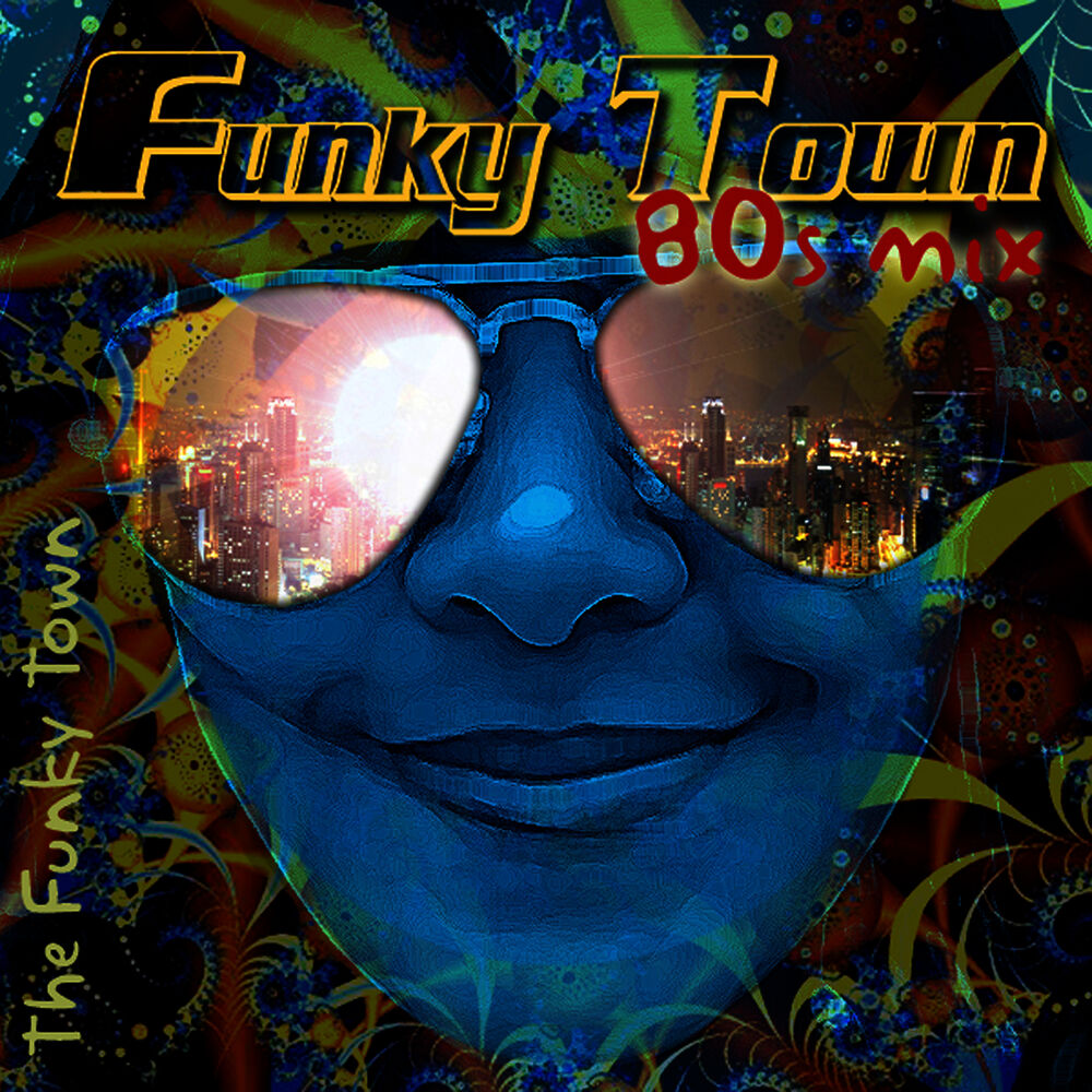 Funky town cartel