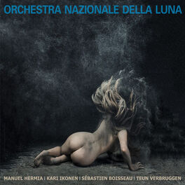 Album cover of Orchestra Nazionale della Luna