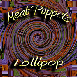 Album cover of Lollipop