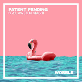 Album cover of Wobble
