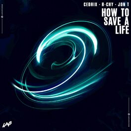Album cover of How to Save a Life