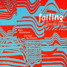 Album cover of Falling And 5 Other Failings