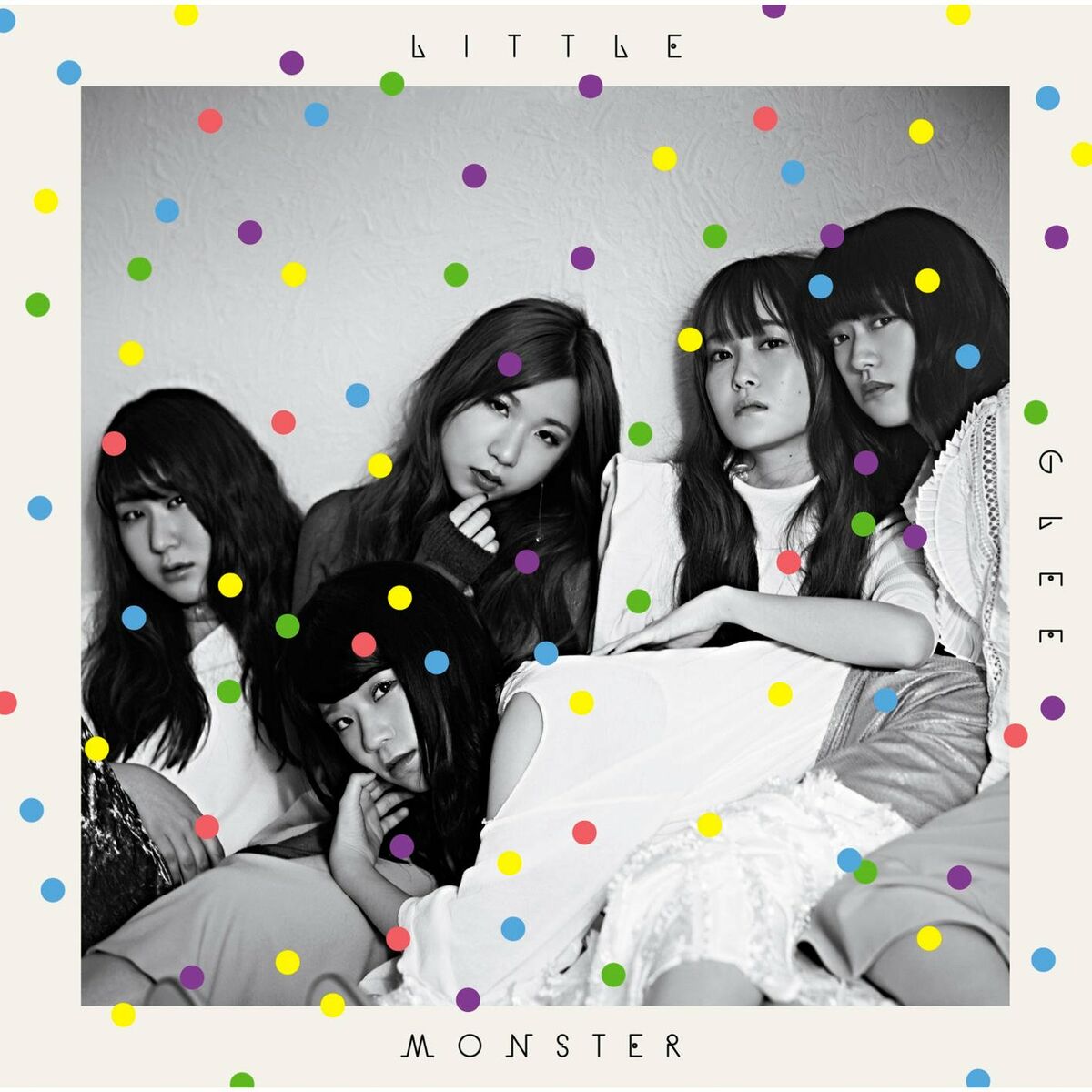Little Glee Monster: albums, songs, playlists | Listen on Deezer
