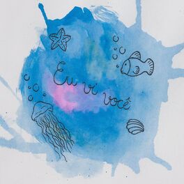 Album cover of Eu Vi Você
