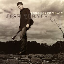Album cover of Long Black Train