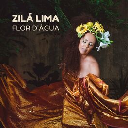 Album cover of Flor D' Água