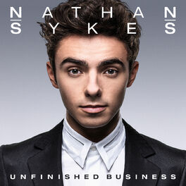 Album cover of Unfinished Business (Deluxe)
