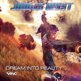 Album cover of Dream Into Reality