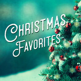Album cover of Christmas Favorites