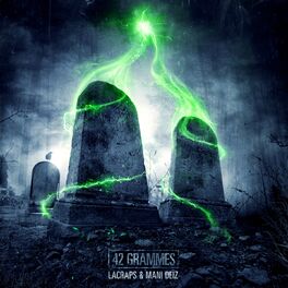 Album cover of 42 grammes
