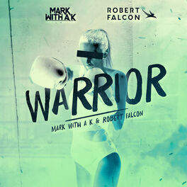 Album cover of Warrior
