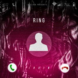 Album cover of Ring