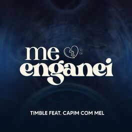 Album cover of Me Enganei (Remix)