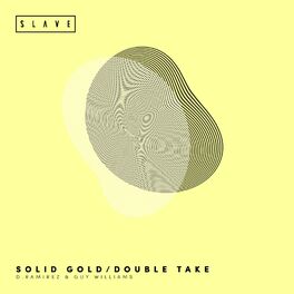 Album cover of Solid Gold / Double Take