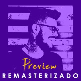 Album cover of Preview
