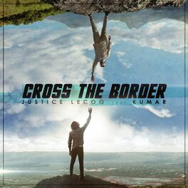 Album cover of Cross the Border