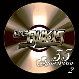 Album cover of 35 Aniversario
