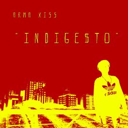 Album cover of Indigesto