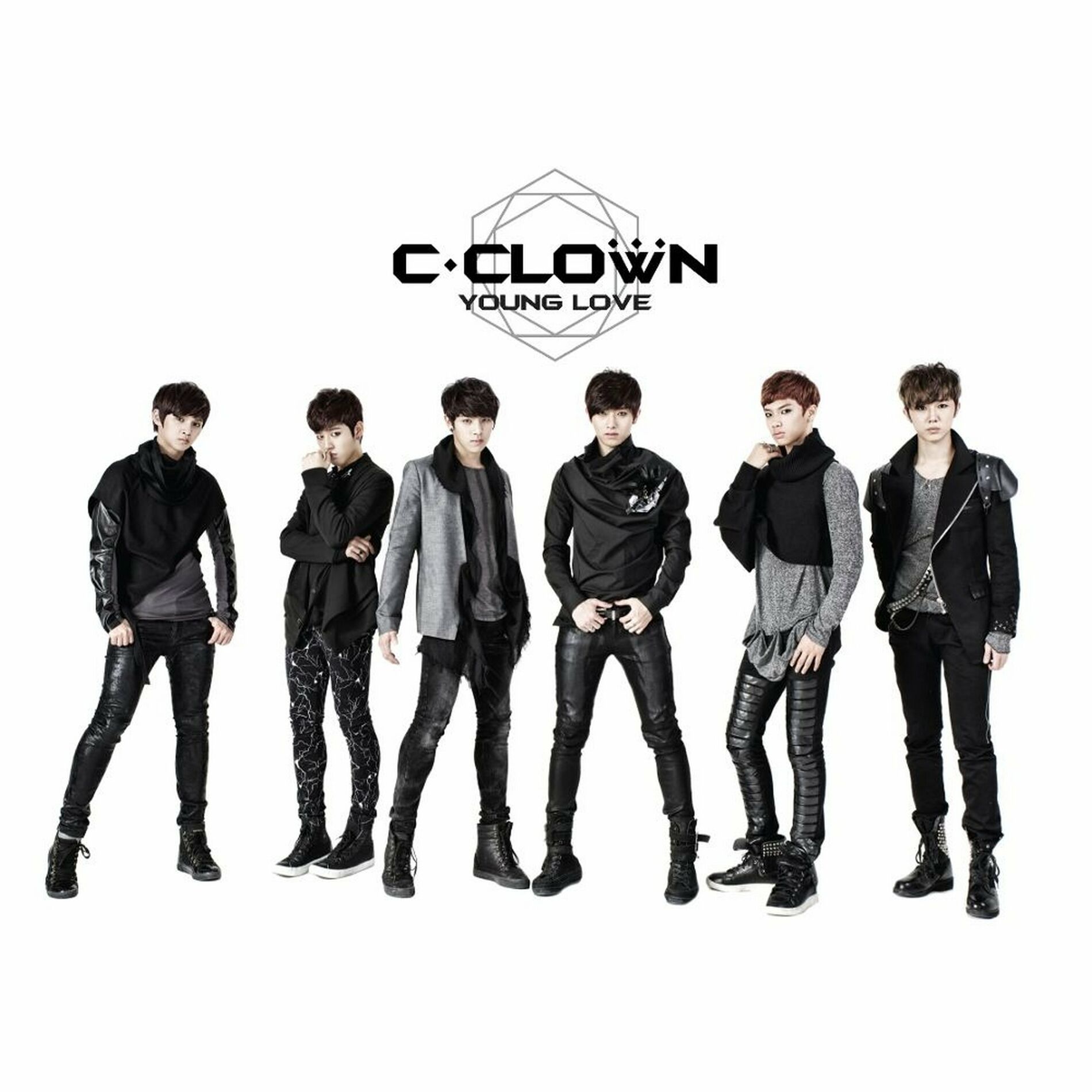 Purchases C-Clown : NOT ALONE