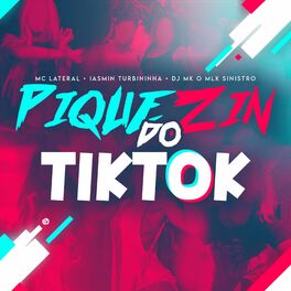 Album cover of Piquezin do Tik Tok