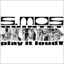 Album cover of Play It Loud !