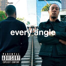 Album cover of Every Angle