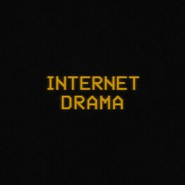 Album cover of internet drama