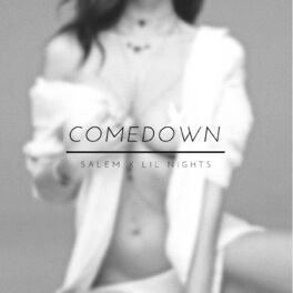 Album cover of Comedown