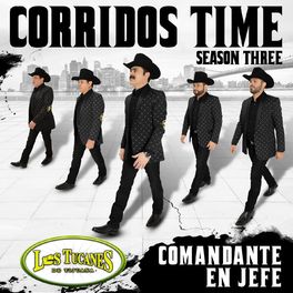 Album cover of Corridos Time – Season Three 