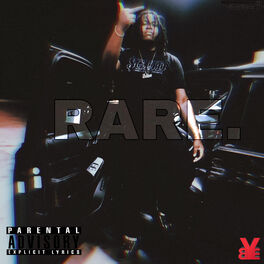 Album cover of Rare