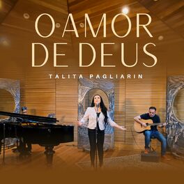 Album cover of O Amor de Deus Sem Igual