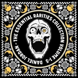 Album cover of Essential Rarities Volume 2 (Compilation)