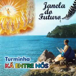 Album cover of Janela do Futuro