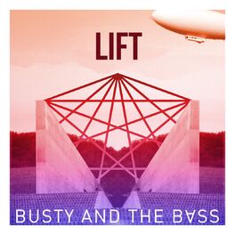 Album cover of Lift