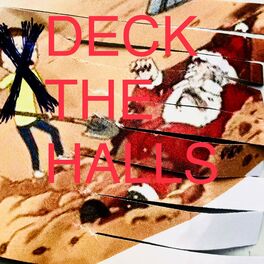 Album cover of Deck The Hallz