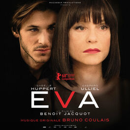 Album cover of Eva (Bande originale du film)