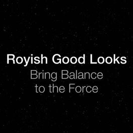 Album cover of Bring Balance to the Force