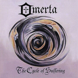 Album cover of The Cycle of Suffering