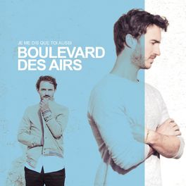 Album cover of Je me dis que toi aussi (Edition Deluxe)