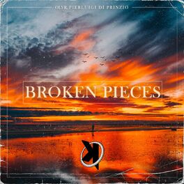 Album cover of Broken Pieces