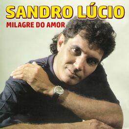Album cover of Milagre do Amor