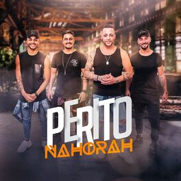 Album cover of Perito