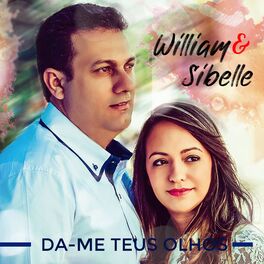 Album cover of Dá-Me Teus Olhos