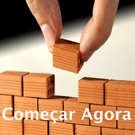 Album cover of Começar Agora