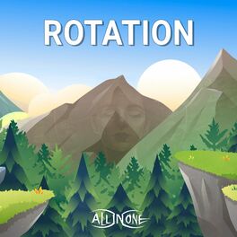 Album cover of Rotation