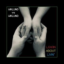 Album cover of Learn About Livin’
