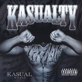 Album cover of Kasual Music