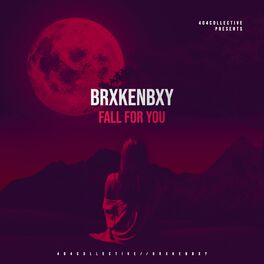 Album cover of Fall for You
